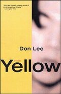 Cover: Yellow - W. W. Norton & Company