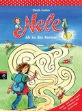 Cover: Nele - Ab in die Ferien! - cbj