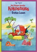 Cover: Der kleine Drache Kokosnuss - Erstes Lesen - cbj