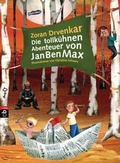 Cover: Die tollk&uuml;hnen Abenteuer von JanBenMax - cbj