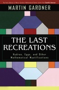 Cover: The Last Recreations - Copernicus