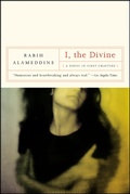 Cover: I, the Divine - W. W. Norton & Company