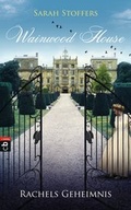 Cover: Wainwood House - Rachels Geheimnis - cbj