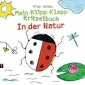 Cover: Mein Klipp-Klapp-Kritzelbuch - cbj
