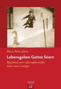 Cover: Lebensgaben Gottes feiern - G&uuml;tersloher Verlagshaus