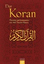 Cover: Der Koran - Gütersloher Verlagshaus