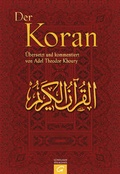 Cover: Der Koran - G&uuml;tersloher Verlagshaus