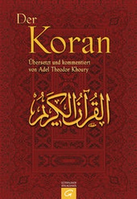 Enlarge image Cover: Der Koran - Gütersloher Verlagshaus