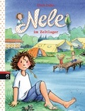 Cover: Nele im Zeltlager - cbj