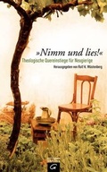 Cover: "Nimm und lies!" - G&uuml;tersloher Verlagshaus