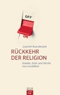 Cover: R&uuml;ckkehr der Religion - G&uuml;tersloher Verlagshaus