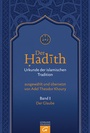 Cover: Der Hadith. Quelle der islamischen Tradition / Der Glaube - Gütersloher Verlagshaus