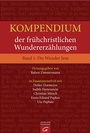 Cover: Die Wunder Jesu - Gütersloher Verlagshaus