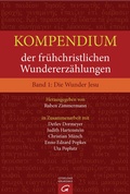 Cover: Die Wunder Jesu - G&uuml;tersloher Verlagshaus