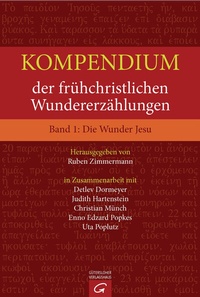 Enlarge image Cover: Die Wunder Jesu - Gütersloher Verlagshaus