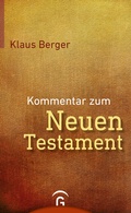 Abbildung von: Kommentar zum Neuen Testament - Gütersloher Verlagshaus