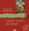 Cover: L&auml;sst Gott leiden? - G&uuml;tersloher Verlagshaus