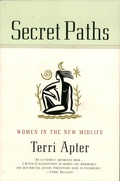 Cover: Secret Paths - W. W. Norton & Company