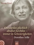 Cover: Grenzenlos gl&uuml;cklich - absolut furchtlos - immer in Schwierigkeiten - G&uuml;tersloher Verlagshaus