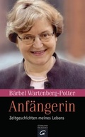 Cover: Anf&auml;ngerin - G&uuml;tersloher Verlagshaus