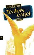 Cover: Teufelsengel - cbj