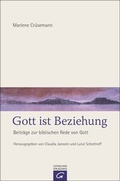Cover: Gott ist Beziehung - G&uuml;tersloher Verlagshaus