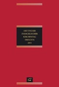 Cover: Deutscher Evangelischer Kirchentag Dresden 2011 - G&uuml;tersloher Verlagshaus