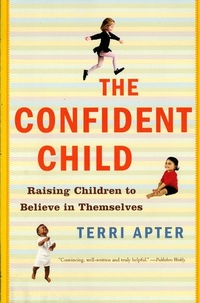 Enlarge image Cover: The Confident Child - W. W. Norton & Company