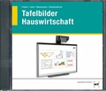 Cover: Tafelbilder Hauswirtschaft - Verlag Handwerk und Technik