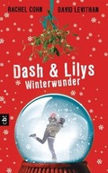 Cover: Dash & Lilys Winterwunder - cbt