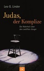 Cover: Judas, der Komplize - Gütersloher Verlagshaus
