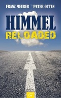 Cover: Himmel reloaded - G&uuml;tersloher Verlagshaus