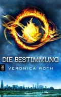 Cover: Die Bestimmung - cbt