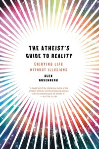 Enlarge image Cover: The Atheist's Guide to Reality - WW Norton & Co
