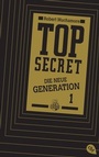 Cover: Top Secret. Der Clan - cbj