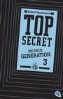Cover: Top Secret. Die Rivalen - cbj