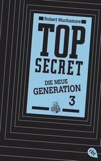 Enlarge image Cover: Top Secret. Die Rivalen - cbj