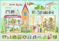 Cover: Unsere Kirche - Claudius Verlag im Evangelischen Presseverband f&uuml;r Bayern e.V.