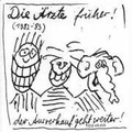 Cover: Die &Auml;rzte Fr&uuml;her! (1982-83) - Universal Music Vertrieb - A Division of Universal Music GmbH