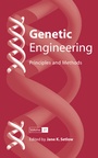 Cover: Genetic Engineering - Springer