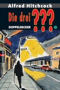 Cover: Die drei ??? -  Der Karpatenhund / Die drei ??? -  Das Narbengesicht - cbj