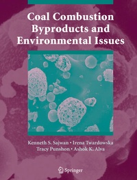 Abbildung von: Coal Combustion Byproducts and Environmental Issues - Springer