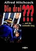 Cover: Die drei ??? und der weinende Sarg - cbj