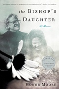 Cover: The Bishop's Daughter - W. W. Norton & Company