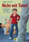 Cover: Nicht mit Timo! - cbj