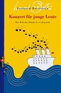 Cover: Konzert f&uuml;r junge Leute - cbj
