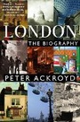 Cover: London - Bantam Books