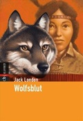 Cover: Wolfsblut - cbj