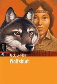 Enlarge image Cover: Wolfsblut - cbj