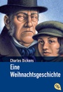 Cover: Eine Weihnachtsgeschichte - cbt